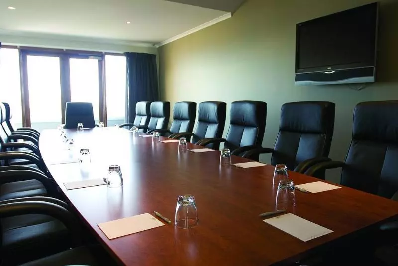 בית מלון כפרי Silverwater Resort Phillip Island