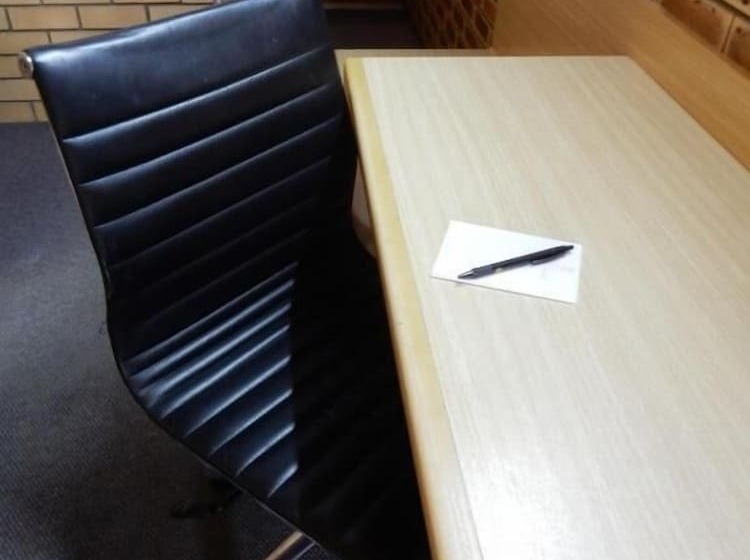 酒店 The Town House Motor Inn