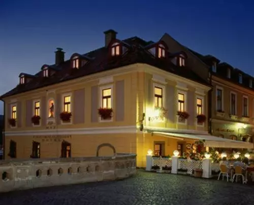 Hotel Offi Haz