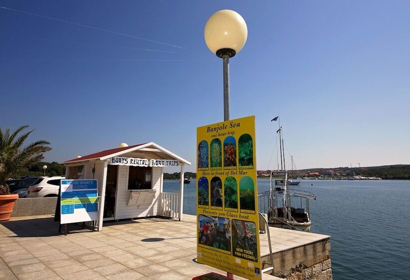 Family Resort Del Mar