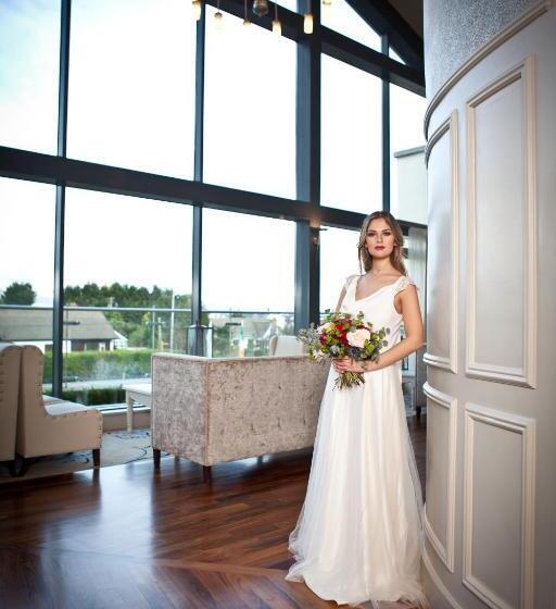 Four Seasons Hotel, Carlingford