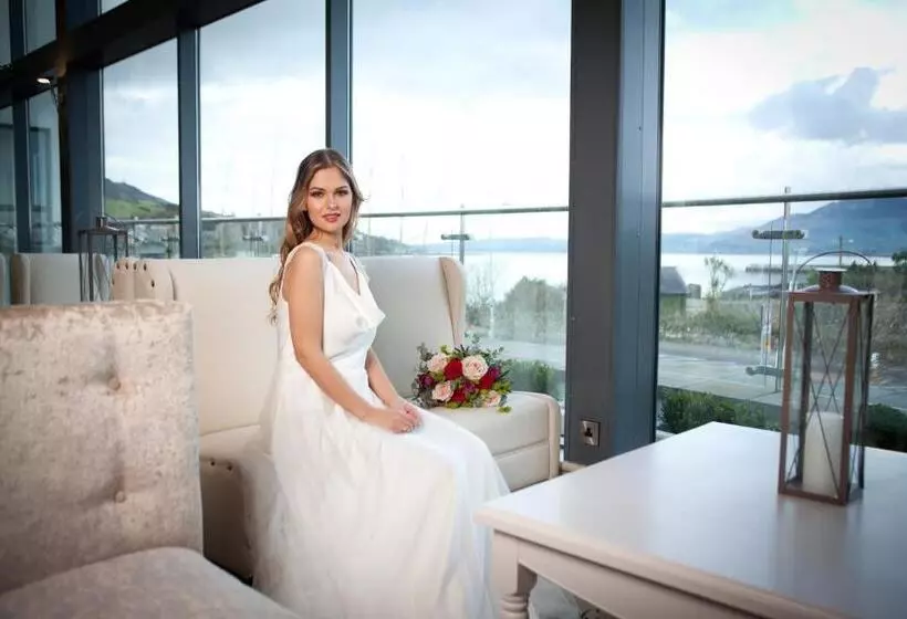 Four Seasons Hotel, Carlingford