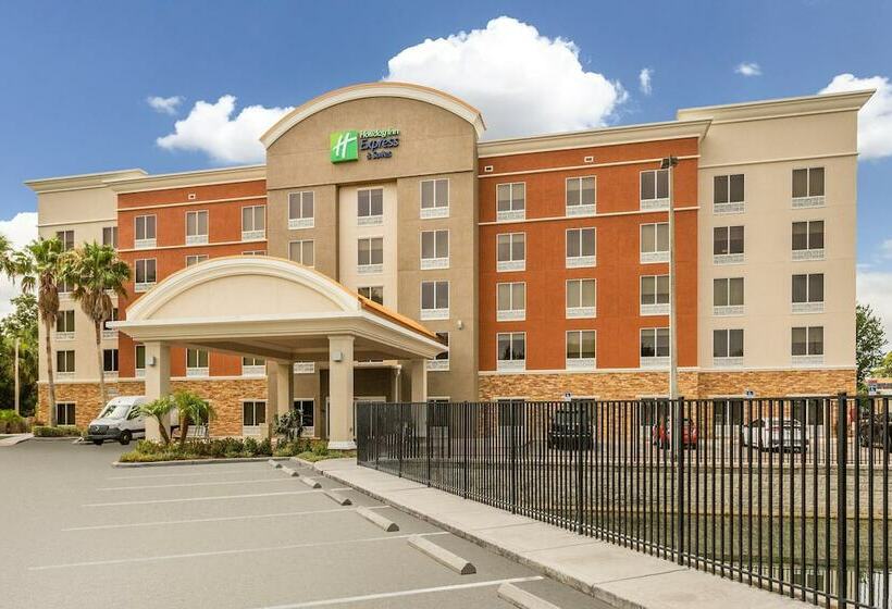Holiday Inn Express Hotel & Suites Largo Clearwater, An Ihg