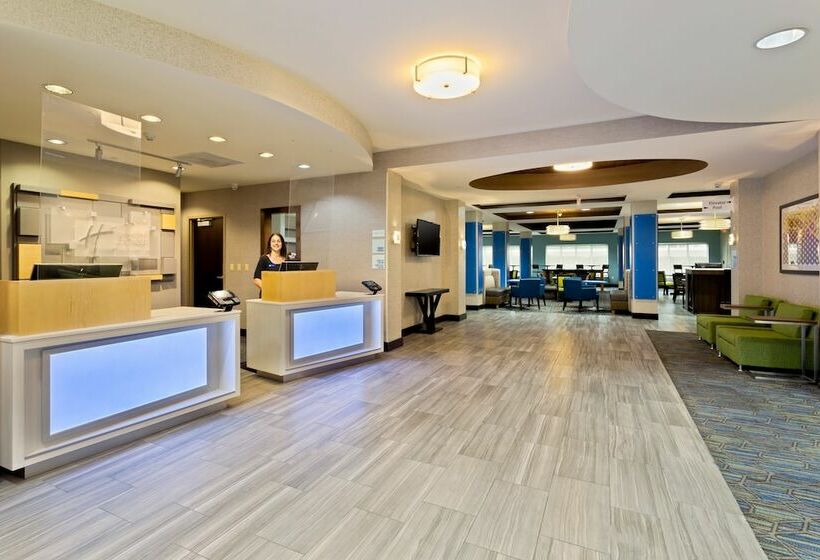 Holiday Inn Express Hotel & Suites Largo Clearwater, An Ihg