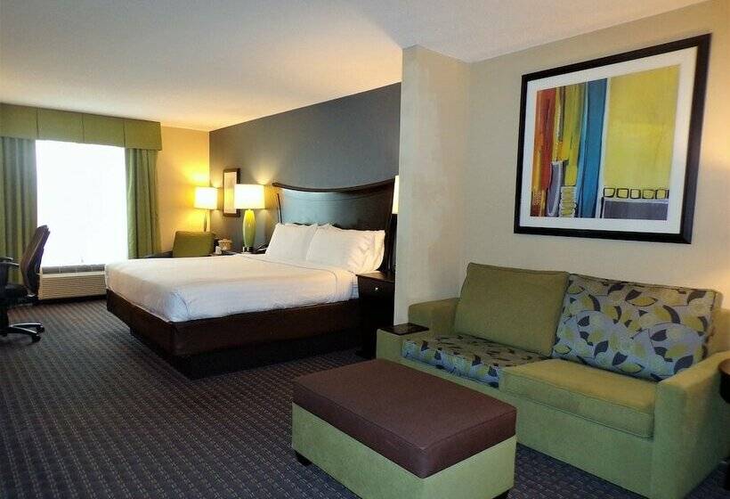 Holiday Inn Express Hotel & Suites Largo Clearwater, An Ihg