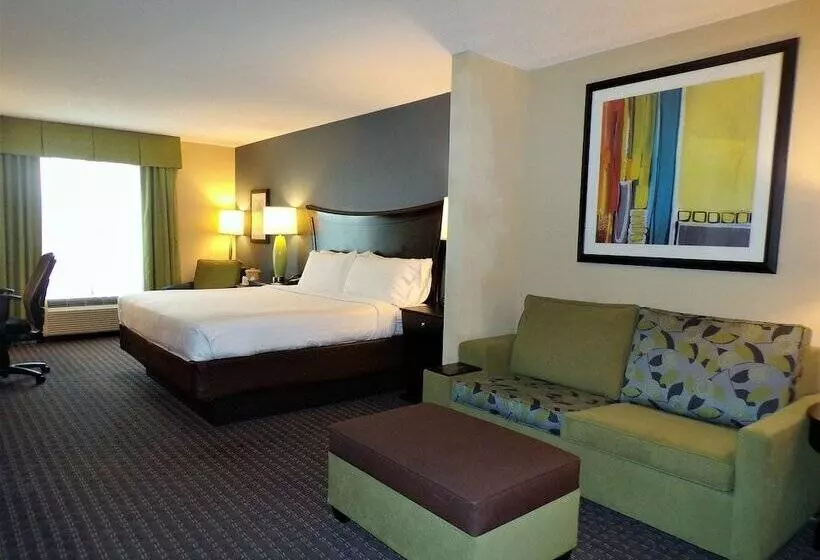 Holiday Inn Express Hotel & Suites Largo Clearwater, An Ihg