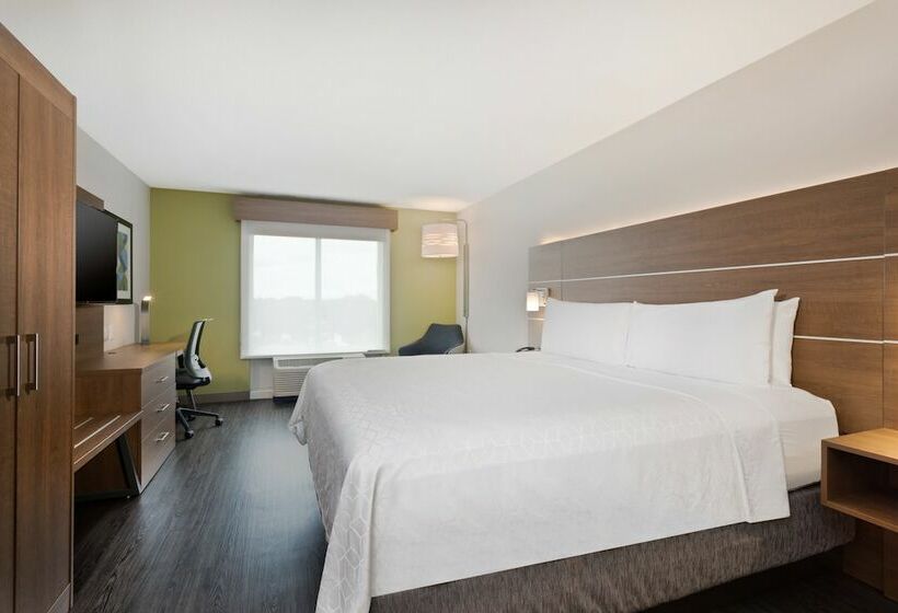 Holiday Inn Express Hotel & Suites Largo Clearwater, An Ihg