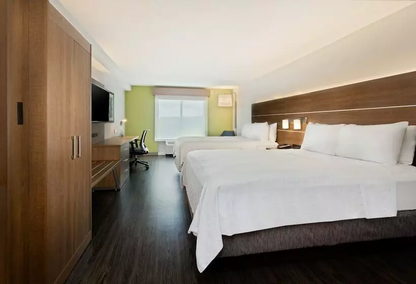 Holiday Inn Express Hotel & Suites Largo Clearwater, An Ihg