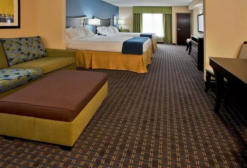 Holiday Inn Express Hotel & Suites Largo Clearwater, An Ihg