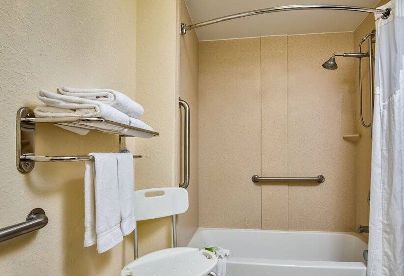 Holiday Inn Express Hotel & Suites Orlando   Apopka, An Ihg