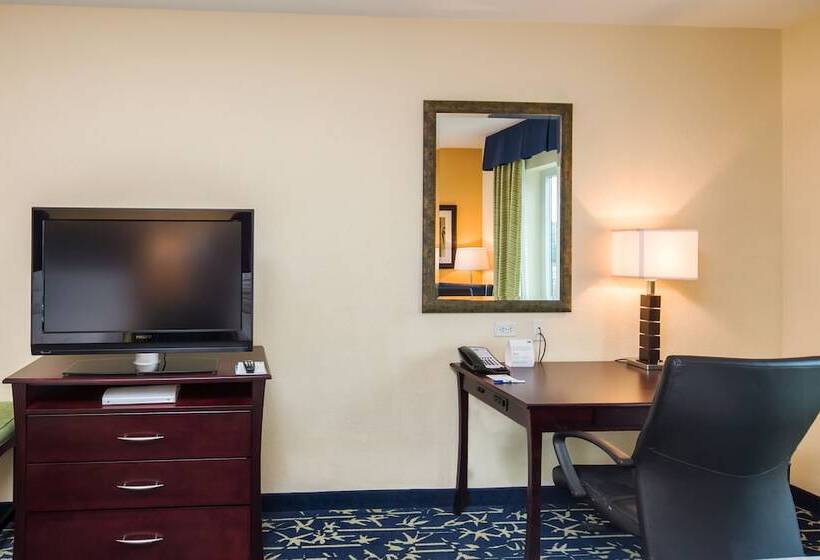 Holiday Inn Express Hotel & Suites Orlando   Apopka, An Ihg