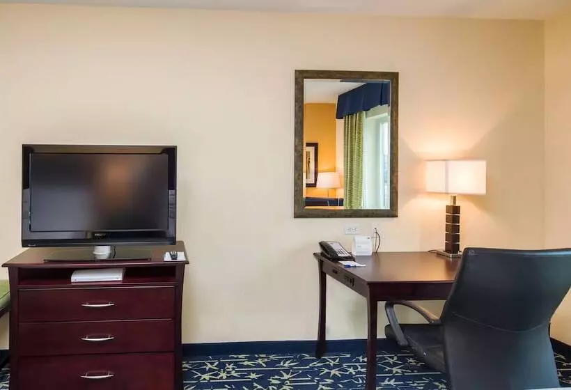 Holiday Inn Express Hotel & Suites Orlando Apopka, An Ihg
