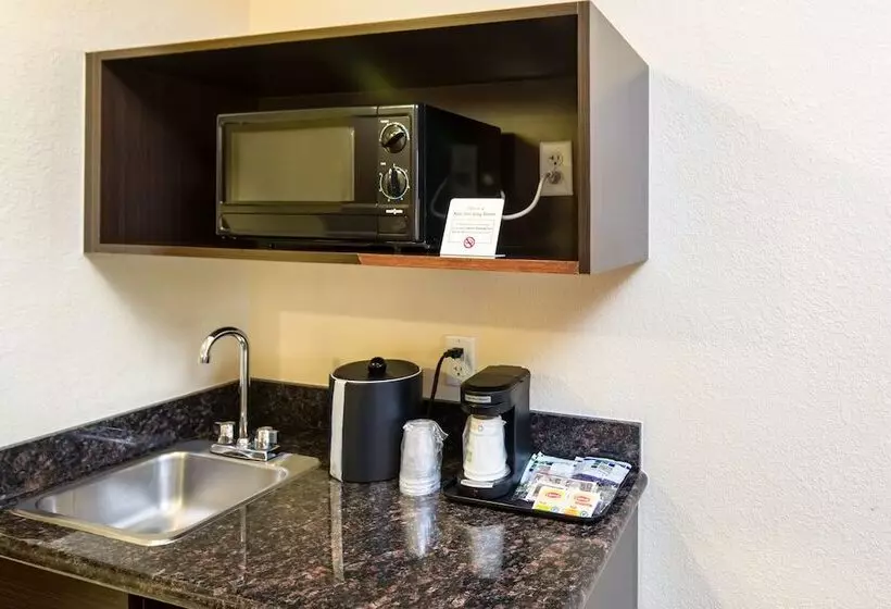 Holiday Inn Express Hotel & Suites Orlando Apopka, An Ihg