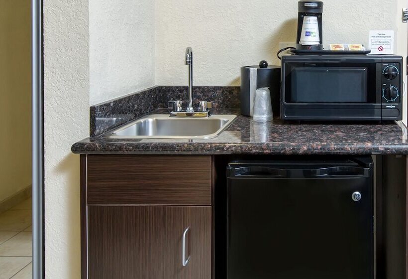 Holiday Inn Express Hotel & Suites Orlando   Apopka, An Ihg