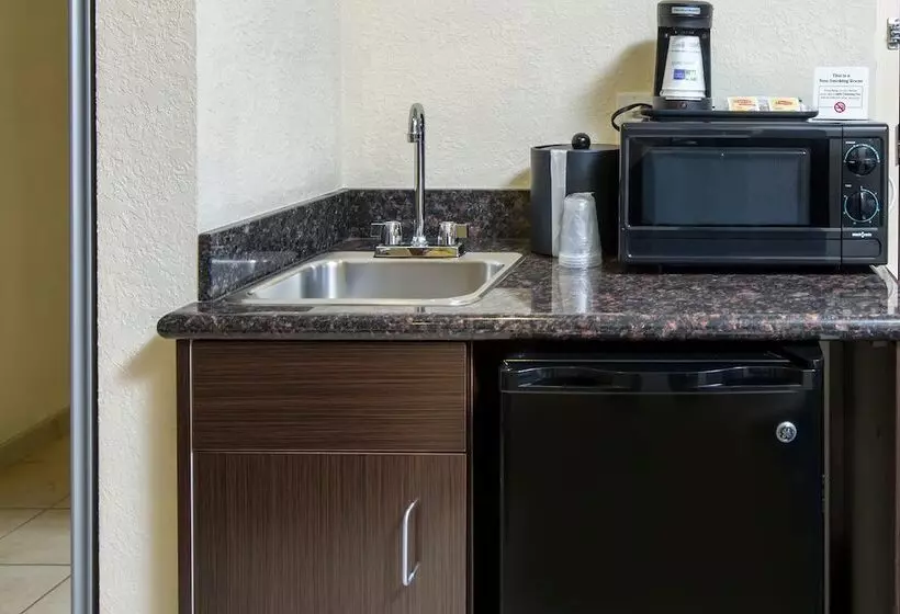 Holiday Inn Express Hotel & Suites Orlando Apopka, An Ihg