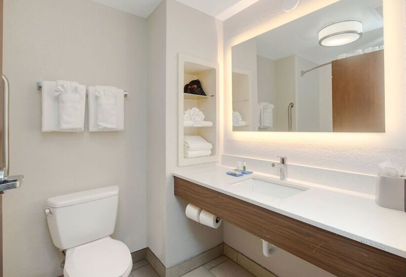 Holiday Inn Express Hotel & Suites Orlando   Apopka, An Ihg
