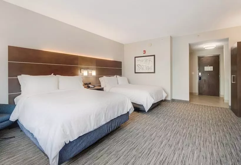 Holiday Inn Express Hotel & Suites Orlando Apopka, An Ihg