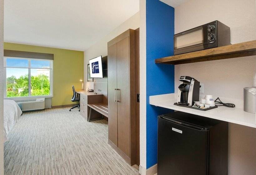 Holiday Inn Express Hotel & Suites Orlando   Apopka, An Ihg