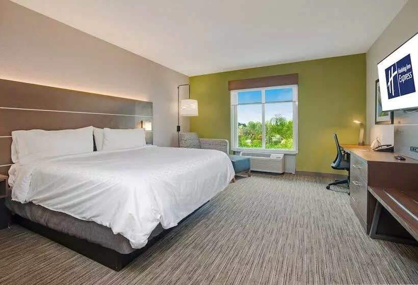 Holiday Inn Express Hotel & Suites Orlando Apopka, An Ihg