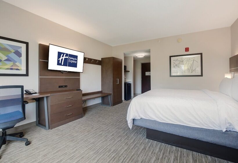 Holiday Inn Express Hotel & Suites Orlando   Apopka, An Ihg