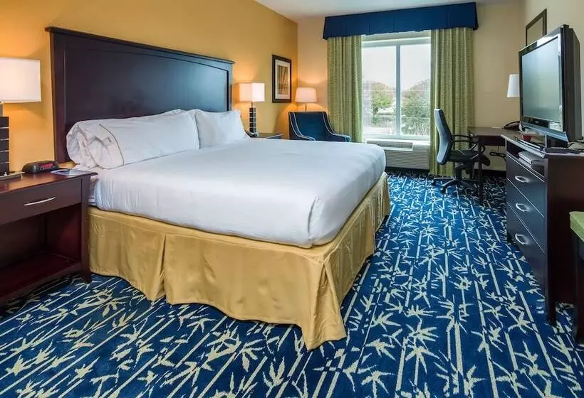 Holiday Inn Express Hotel & Suites Orlando Apopka, An Ihg