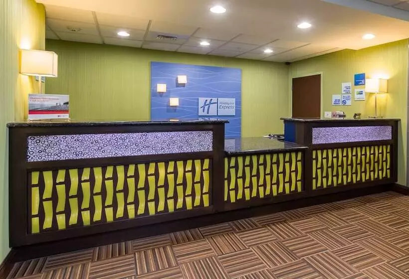 Holiday Inn Express Hotel & Suites Orlando Apopka, An Ihg