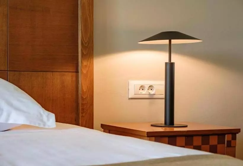 Отель Apollon Corfu