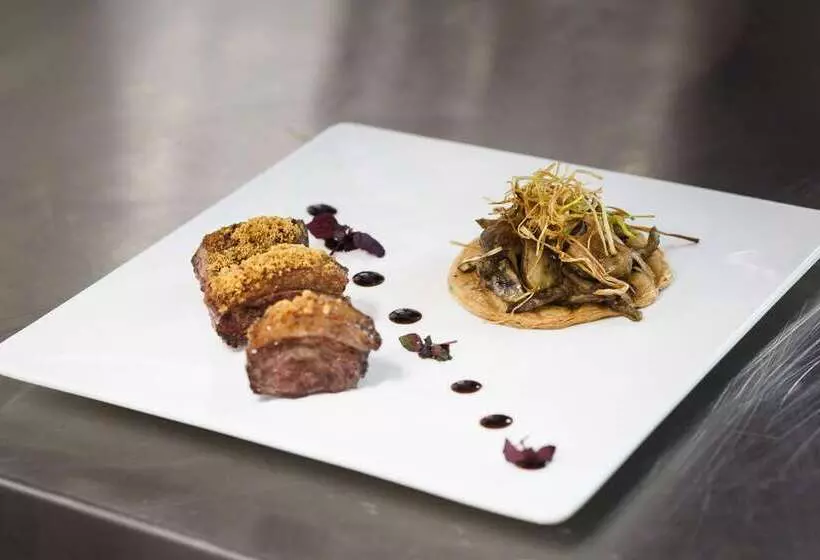 Hotelli Best Western Plus Paris Meudon Ermitage