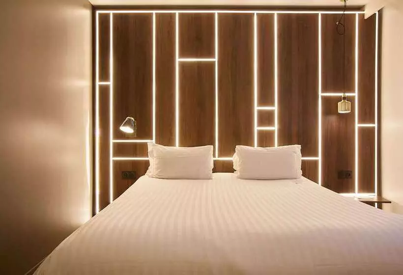 Hotelli Best Western Plus Paris Meudon Ermitage