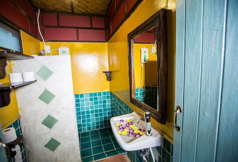 בית מלון כפרי Buri Gallery House