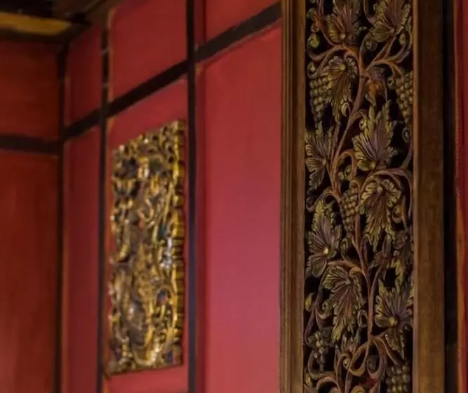 בית מלון כפרי Buri Gallery House