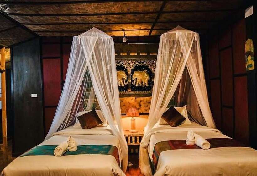 בית מלון כפרי Buri Gallery House