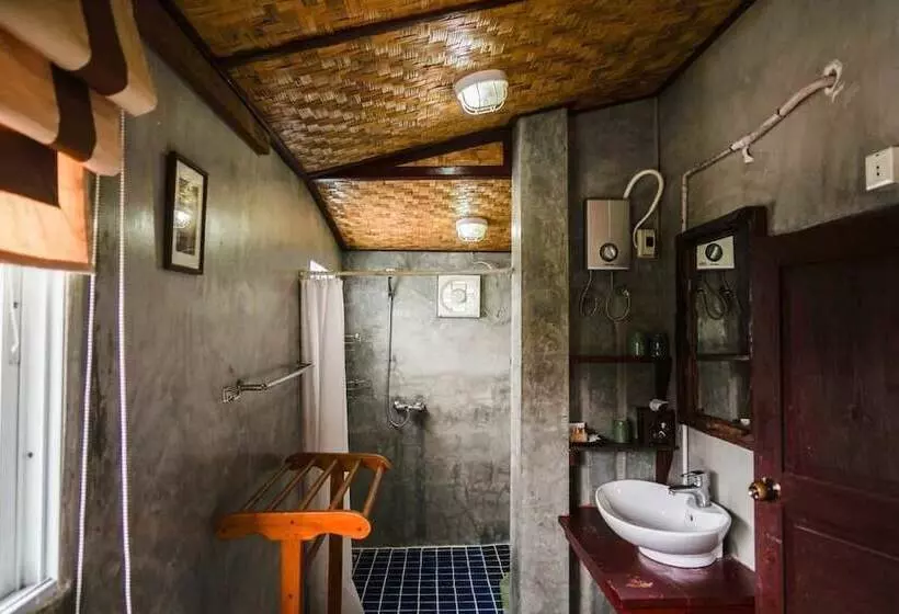 בית מלון כפרי Buri Gallery House