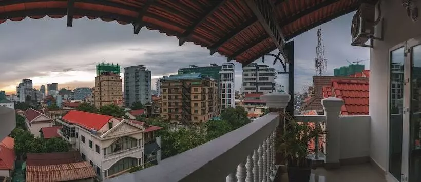 Hotelli Diamond Palace