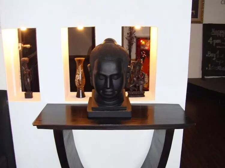 Hotelli Diamond Palace