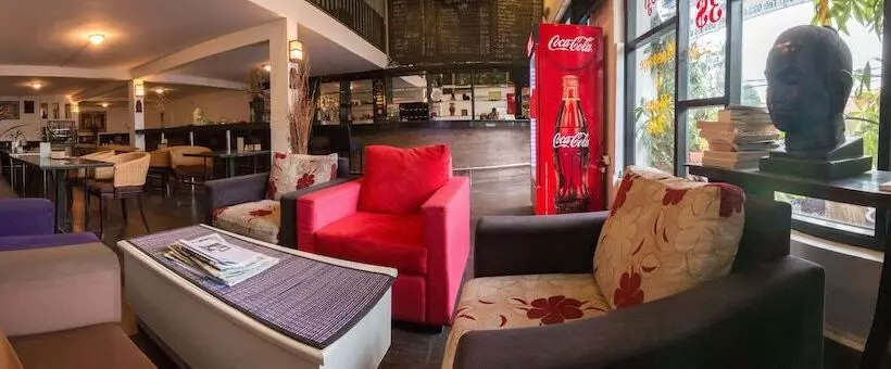 Hotelli Diamond Palace