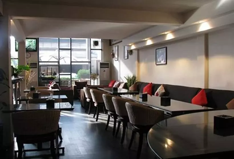 Hotelli Diamond Palace