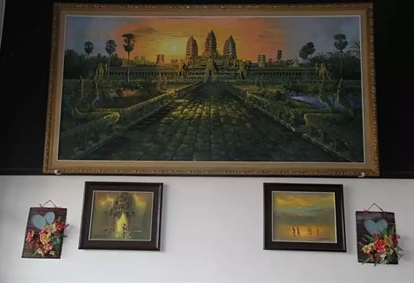 Hotelli Diamond Palace