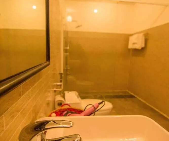 Hotelli Diamond Palace