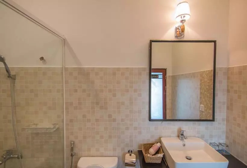 Hotelli Diamond Palace