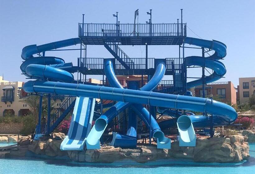 هتل Faraana Height Aqua Park Resort