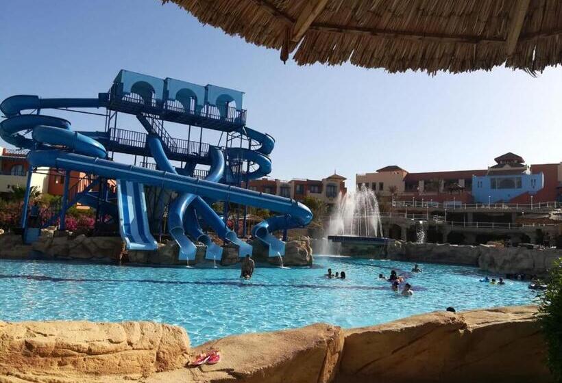 هتل Faraana Height Aqua Park Resort