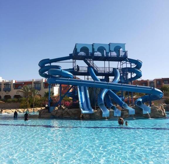 هتل Faraana Height Aqua Park Resort