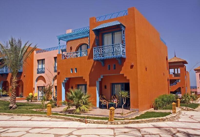 هتل Faraana Height Aqua Park Resort