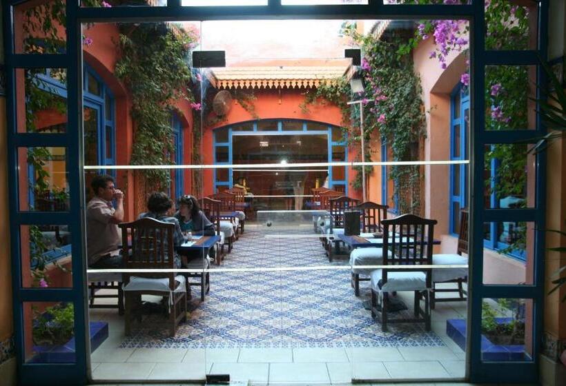 هتل Faraana Height Aqua Park Resort