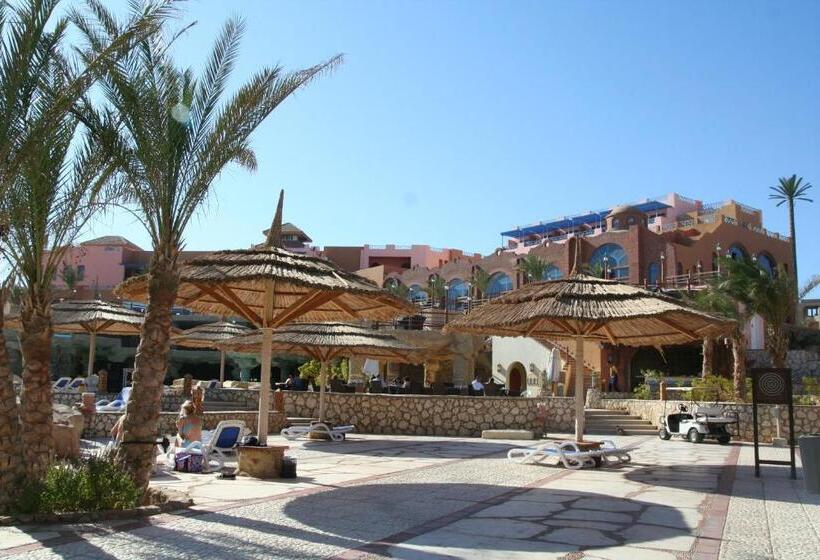 هتل Faraana Height Aqua Park Resort