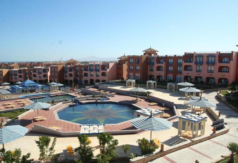 هتل Faraana Height Aqua Park Resort