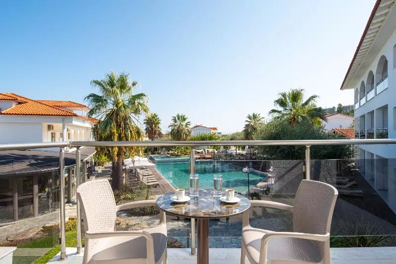 בית מלון כפרי Flegra Palace