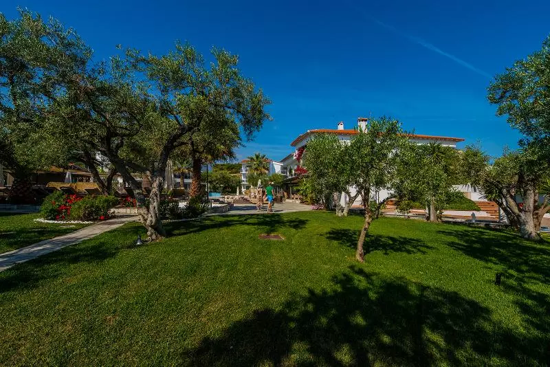 בית מלון כפרי Flegra Palace