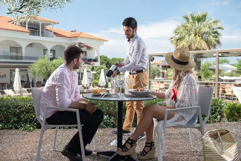 בית מלון כפרי Flegra Palace